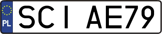 SCIAE79