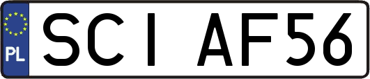 SCIAF56