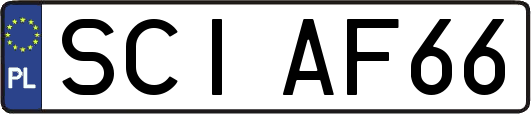 SCIAF66