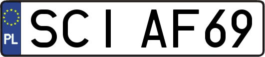 SCIAF69