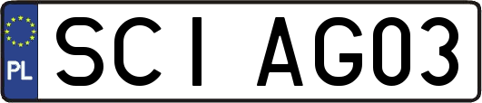 SCIAG03