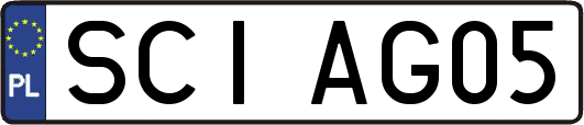 SCIAG05