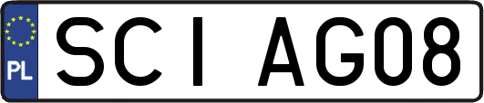 SCIAG08