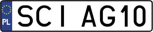 SCIAG10