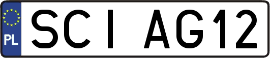 SCIAG12
