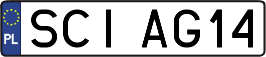 SCIAG14