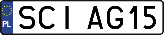 SCIAG15