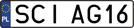 SCIAG16