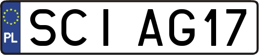 SCIAG17