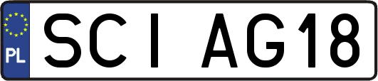 SCIAG18