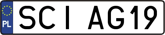 SCIAG19