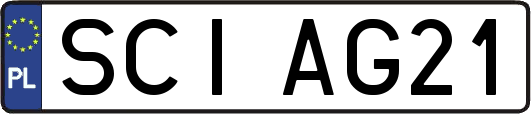 SCIAG21