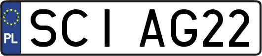 SCIAG22