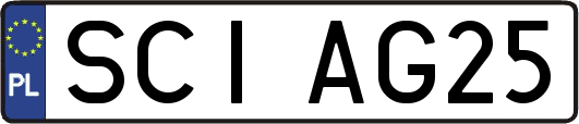 SCIAG25