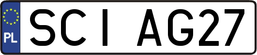 SCIAG27