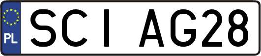 SCIAG28