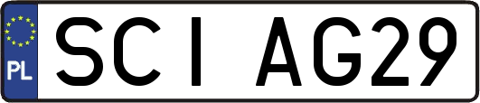 SCIAG29
