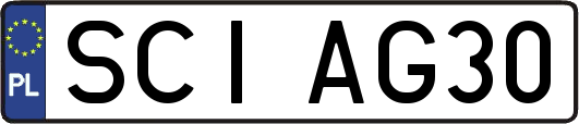 SCIAG30