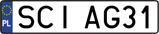 SCIAG31