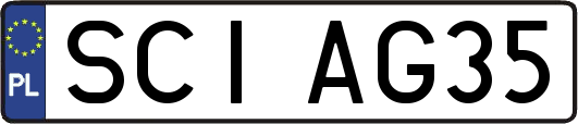 SCIAG35