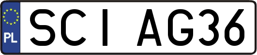SCIAG36