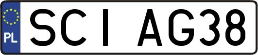 SCIAG38