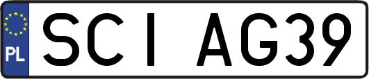 SCIAG39
