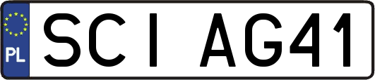SCIAG41
