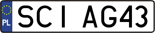 SCIAG43