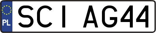 SCIAG44