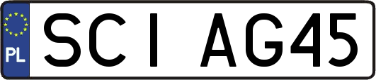 SCIAG45