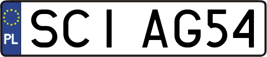 SCIAG54