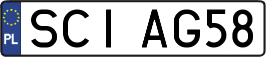 SCIAG58
