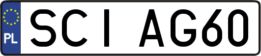 SCIAG60