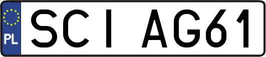 SCIAG61