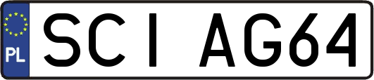 SCIAG64