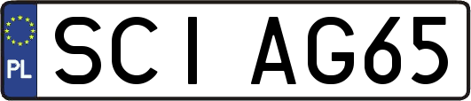 SCIAG65