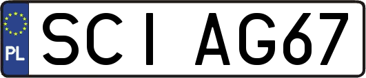 SCIAG67