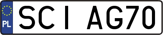 SCIAG70