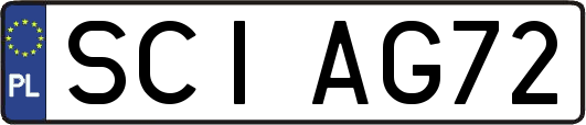 SCIAG72