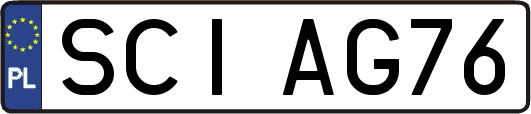 SCIAG76