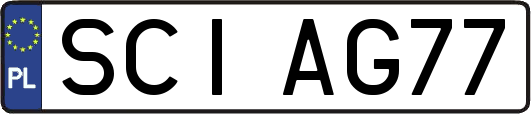 SCIAG77
