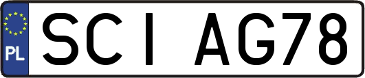 SCIAG78
