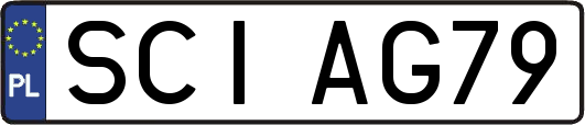 SCIAG79