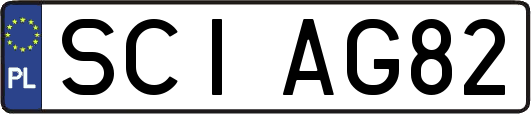 SCIAG82