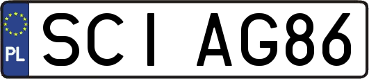 SCIAG86