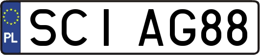 SCIAG88