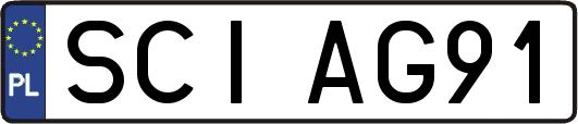 SCIAG91