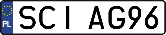 SCIAG96