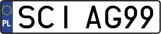 SCIAG99
